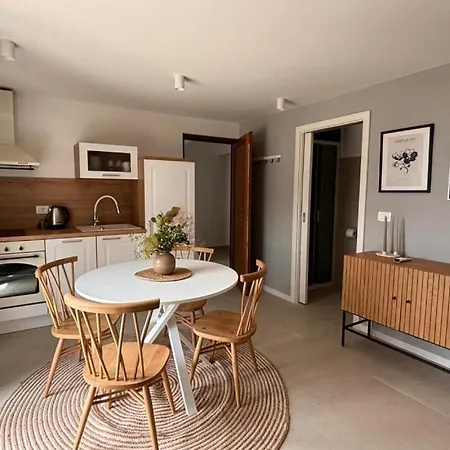 I By Guide Apartamento *