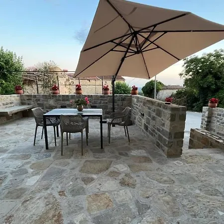 Apartamento I By Guide Grožnjan