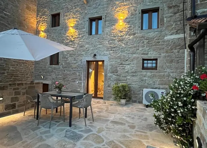 Apartmán I By Guide